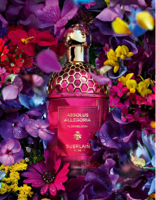 Florabloom Absolu Edp